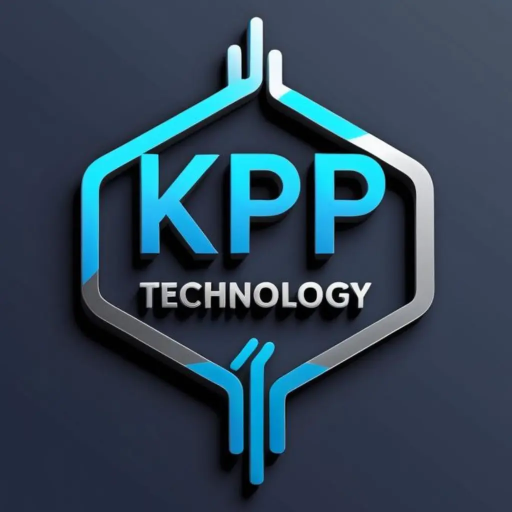 KPP Technology - Web Development & App Development